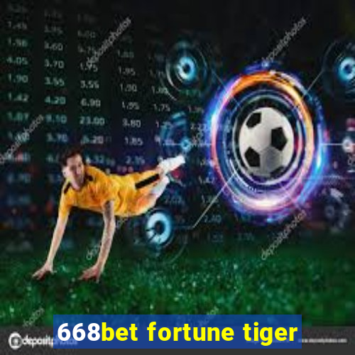 668bet fortune tiger